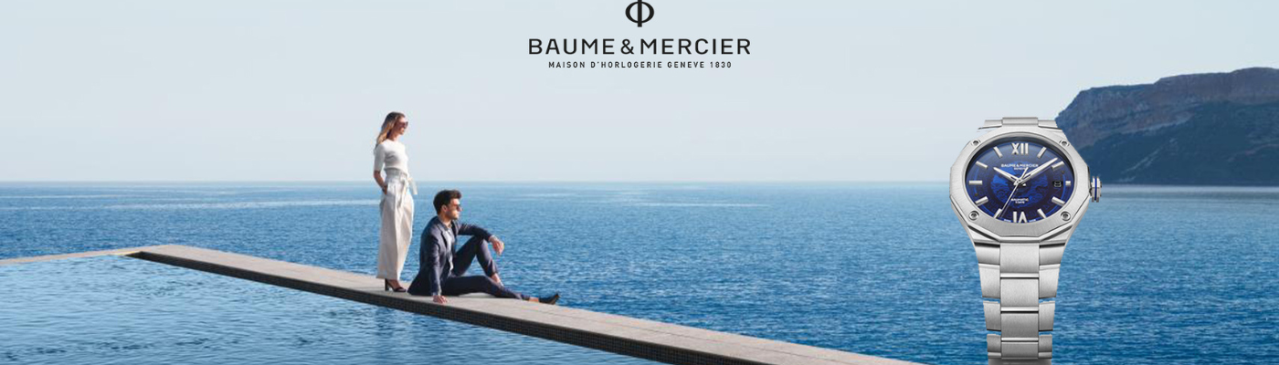 Baume et Mercier