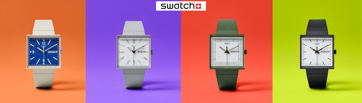 Swatch