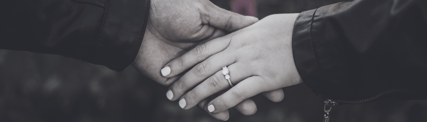 Three Stone Rings