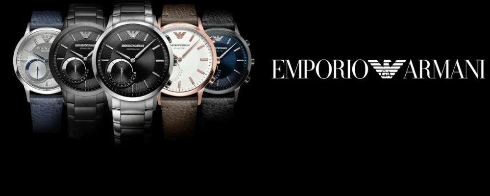 Emporio Armani